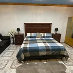Cupulas Blue Private Residence