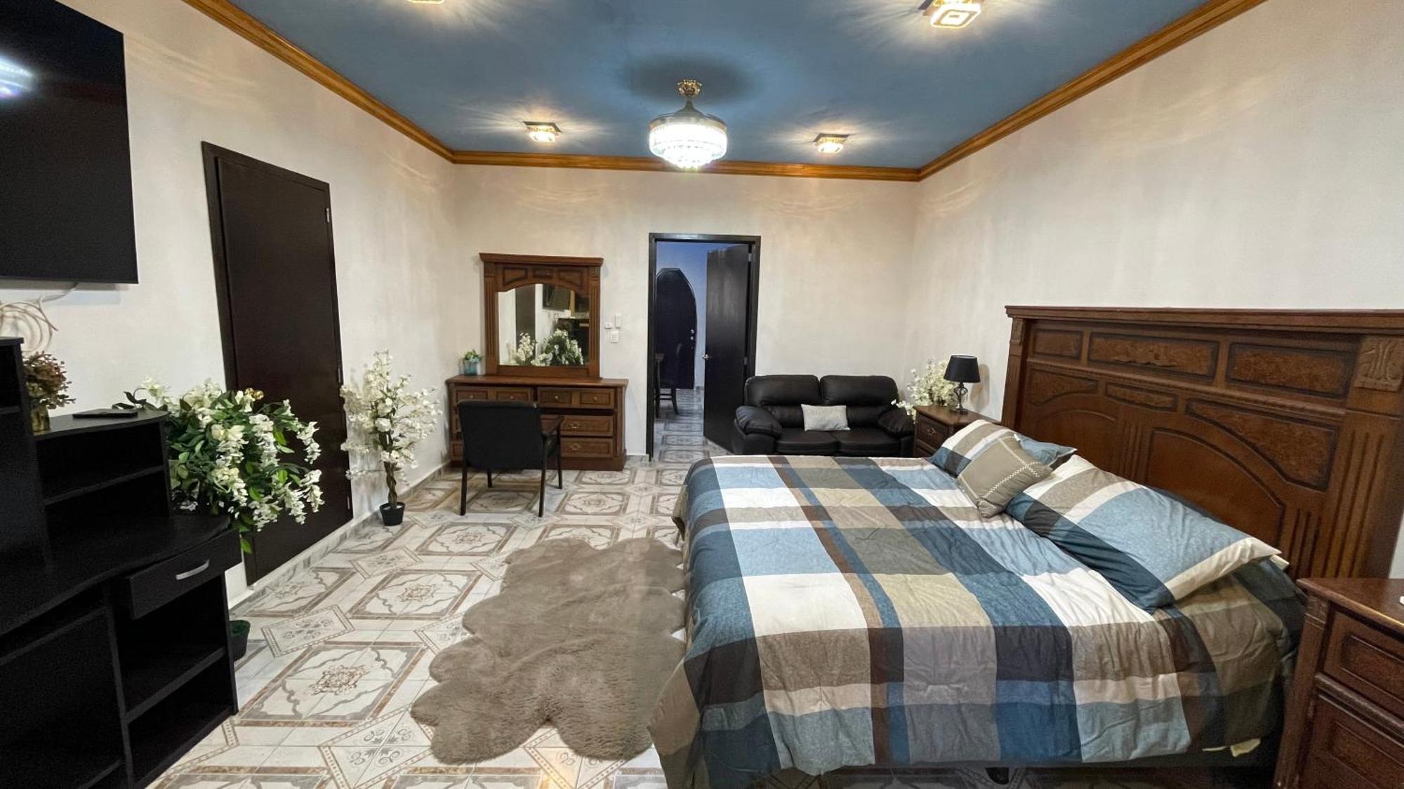 Hotel Cupulas Blue Private Cozumel