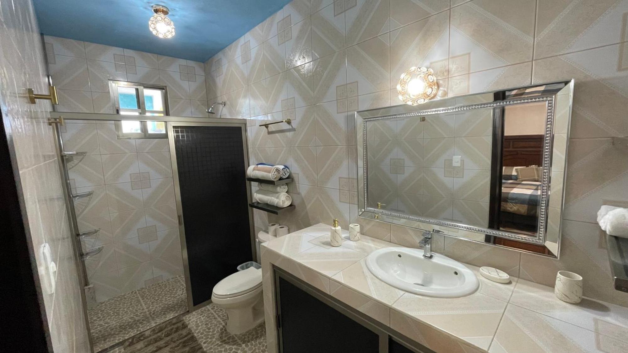 Hotel Cupulas Blue Private *