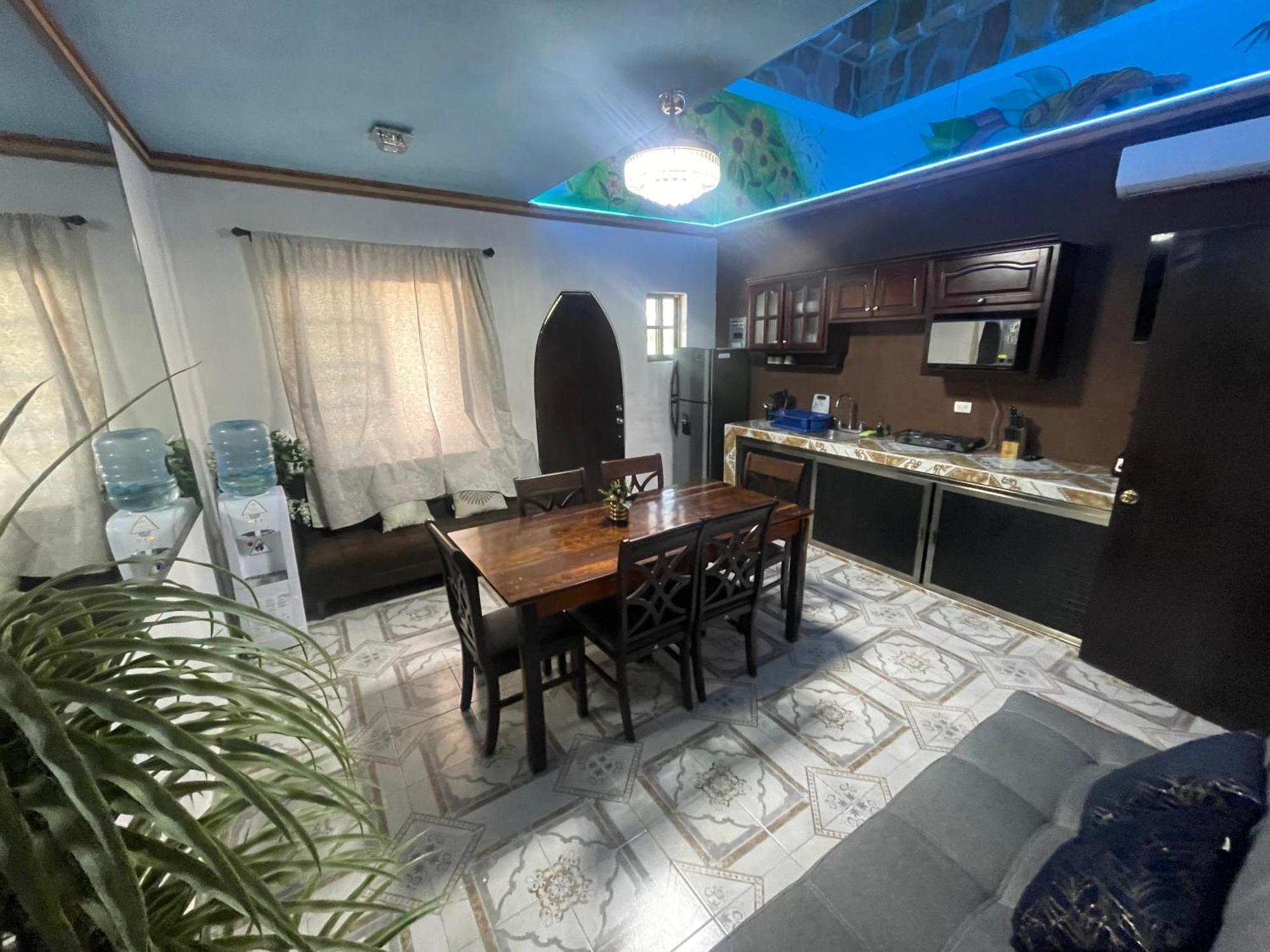 Cupulas Blue Private Hotel *