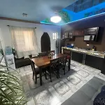 Cupulas Blue Private Residence