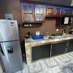Cupulas Blue Private Residence