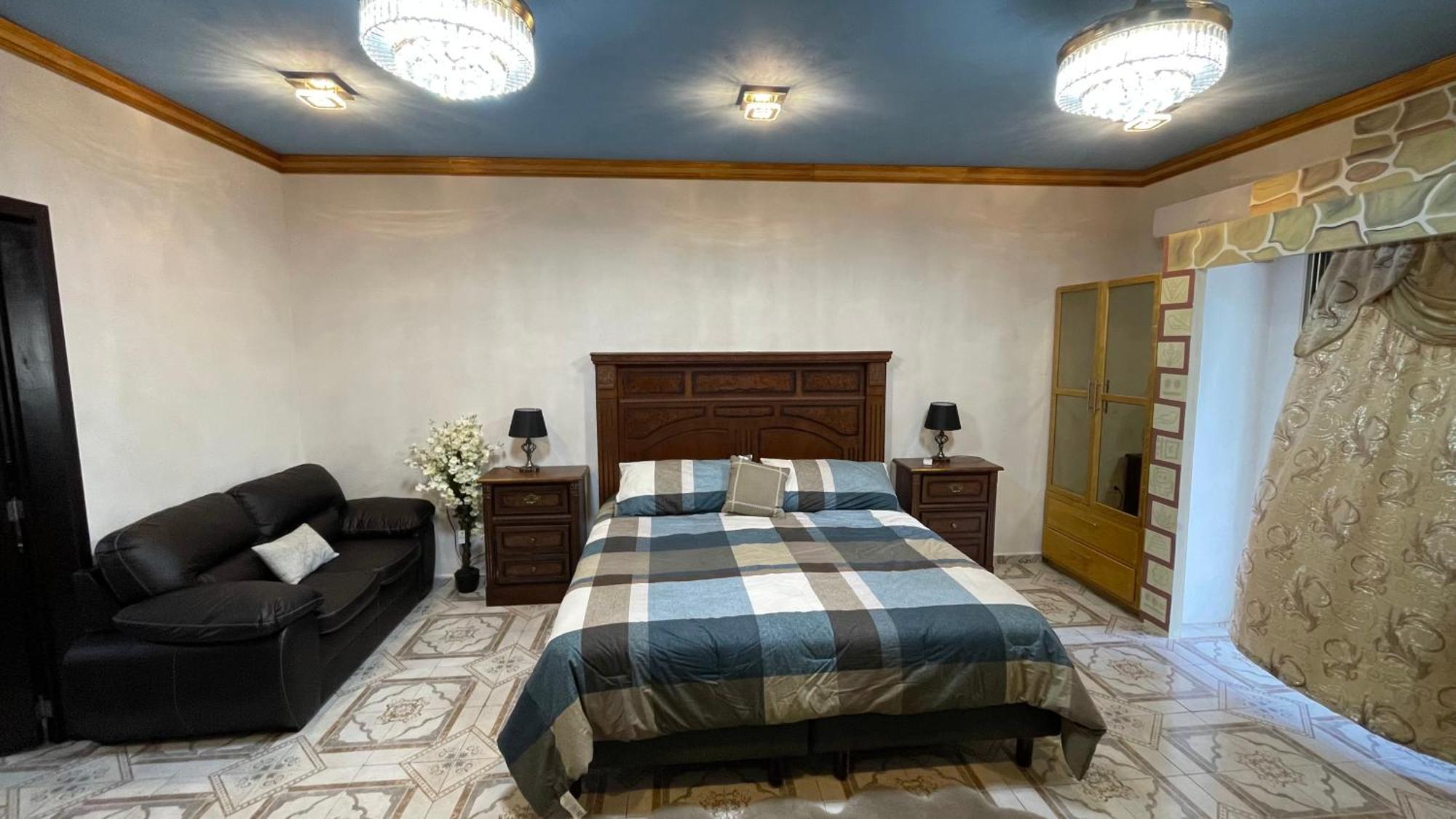 Hotel Cupulas Blue Private Cozumel