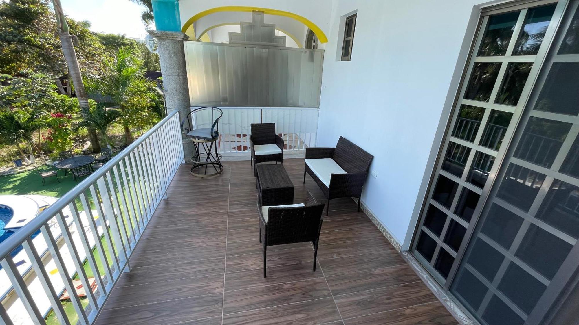 Hotel Cupulas Blue Private Cozumel